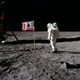 Illustration for article titled One Giant Leap For Mankind: Apollo 11 Moon Landing